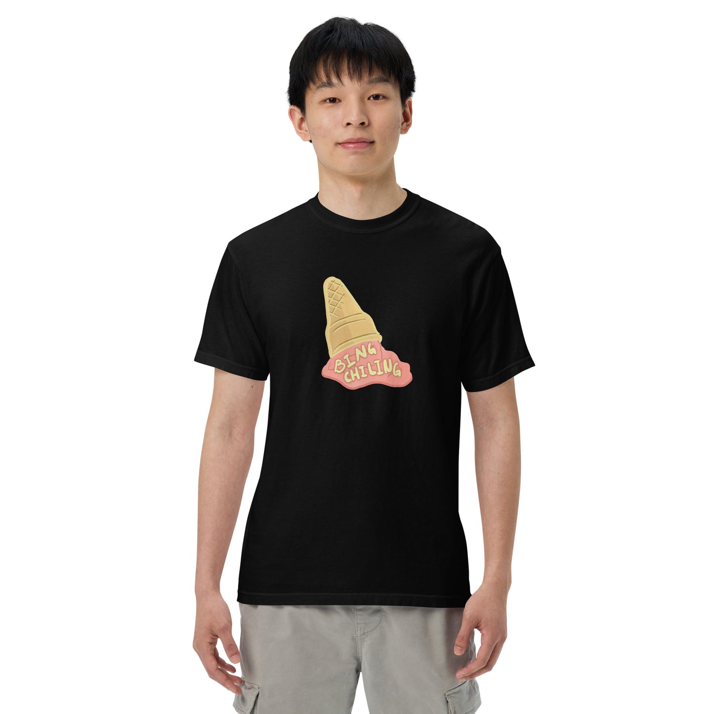 Bing Chilling Tee