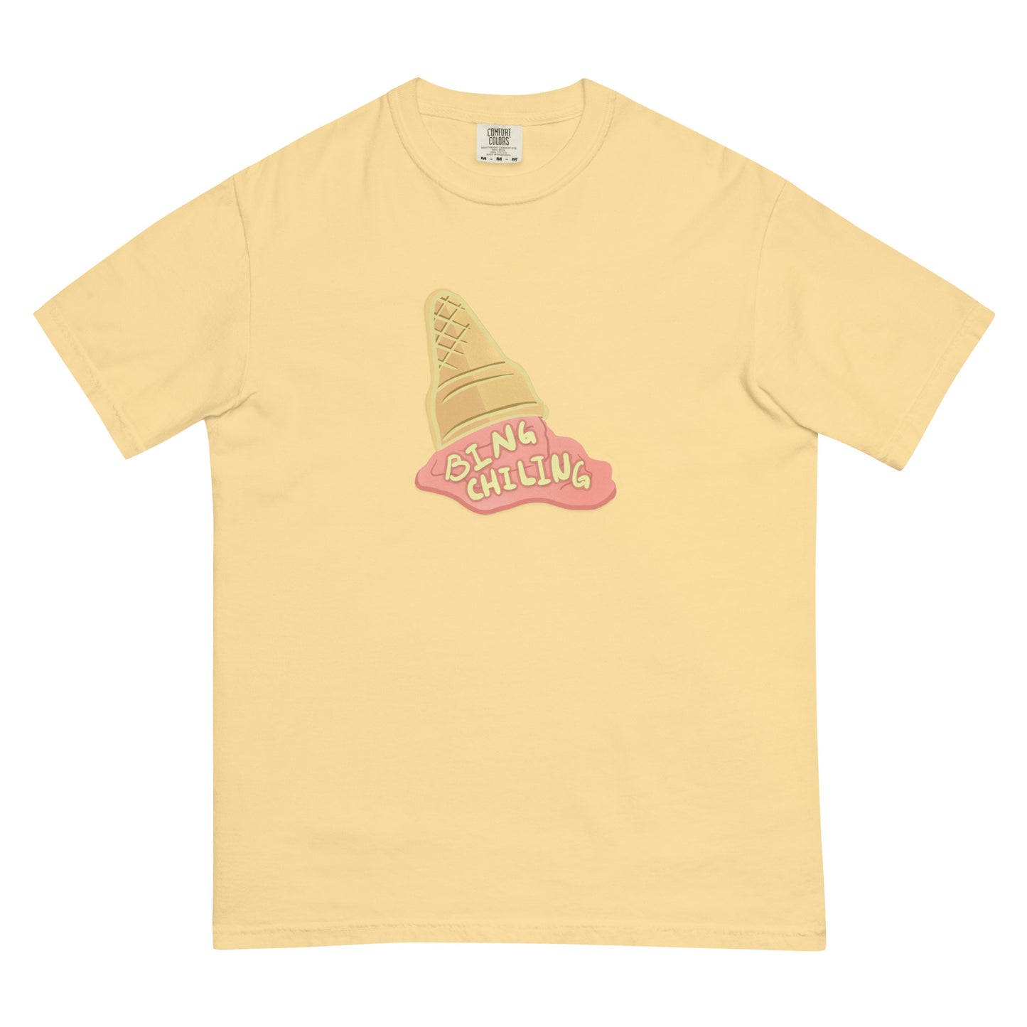 Bing Chilling Tee