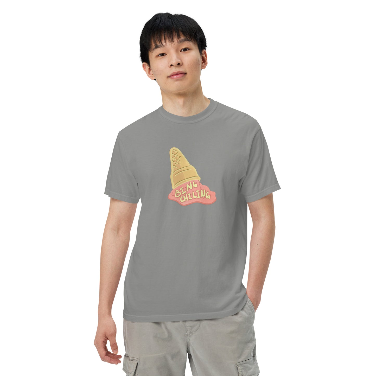 Bing Chilling Tee