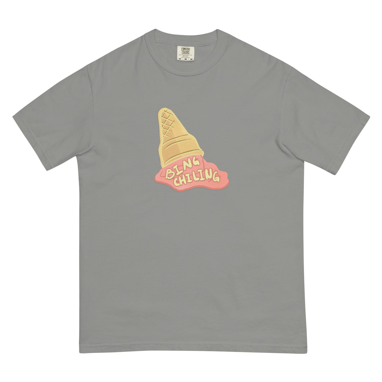 Bing Chilling Tee